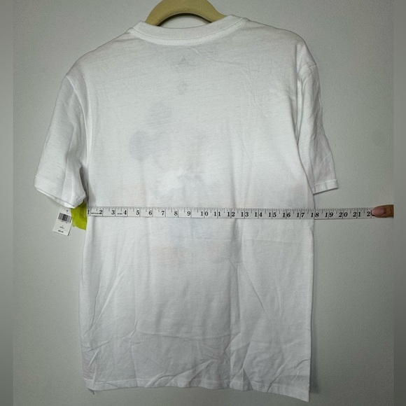 Walt Disney World 50th Anniversary White T-Shirt - Picture 7 of 8